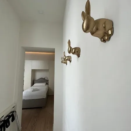 Casa Diaz 3* Verona