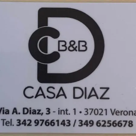 Casa Diaz