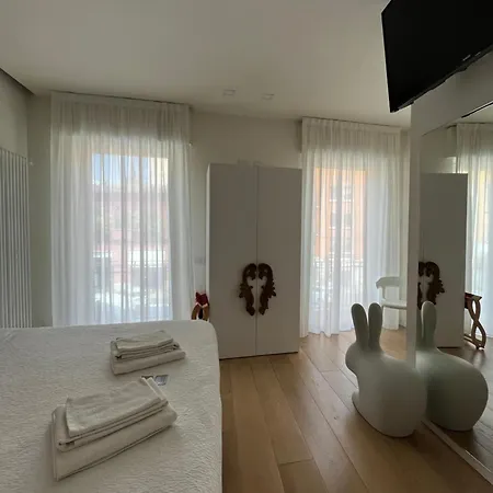 Casa Diaz Bed & Breakfast 3*