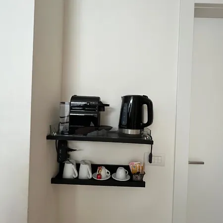 Alojamento de Acomodação e Pequeno-almoço Casa Diaz Verona