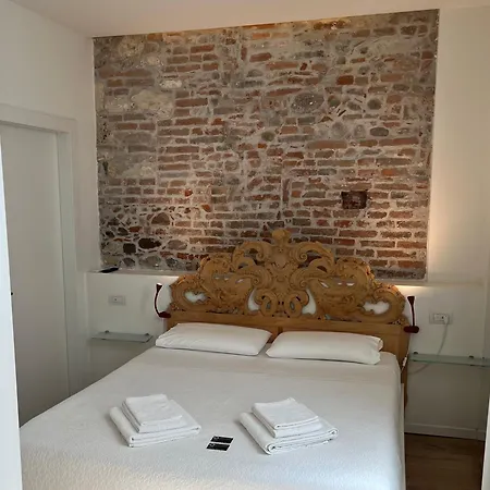 Casa Diaz Bed & Breakfast 3*