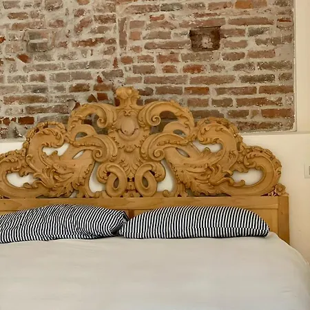 Casa Diaz Verona