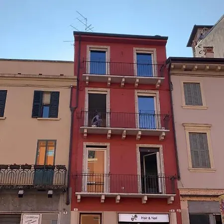 Casa Diaz Bed & Breakfast Verona