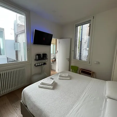 فندق مبيت وإفطار Casa Diaz