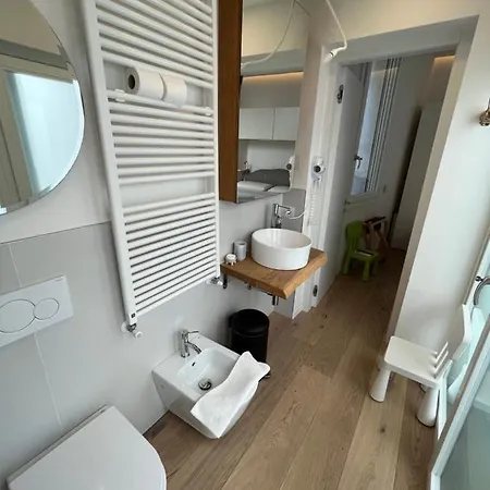 Bed & Breakfast Casa Diaz Verona