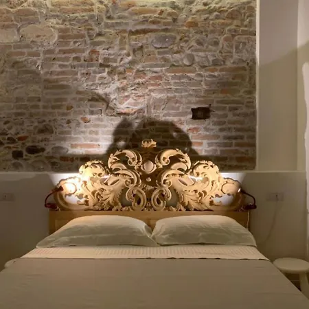 Bed & Breakfast Casa Diaz Verona