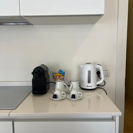 Bed & Breakfast Casa Diaz Verona