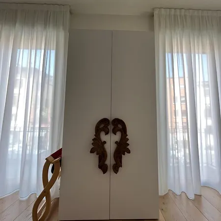 Casa Diaz ベッド・アンド・ブレックファスト *
