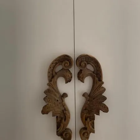 Nocleg ze śniadaniem Casa Diaz