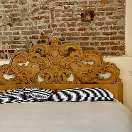 Casa Diaz فندق مبيت وإفطار فيرونا