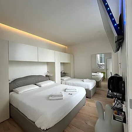 Bed and breakfast Casa Diaz Verona