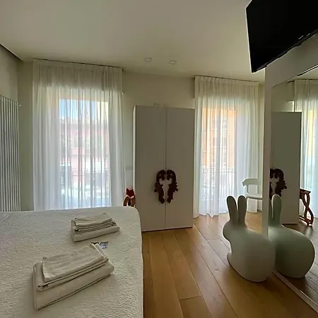فندق مبيت وإفطار Casa Diaz فيرونا