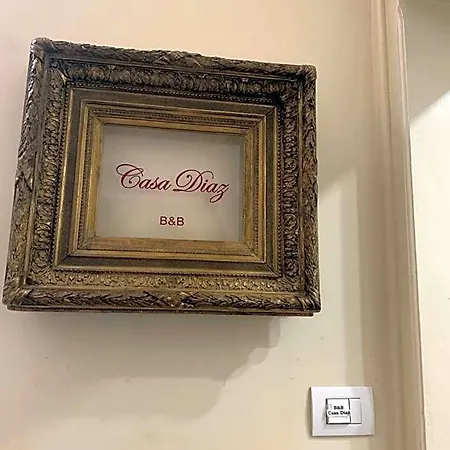 Casa Diaz Verona