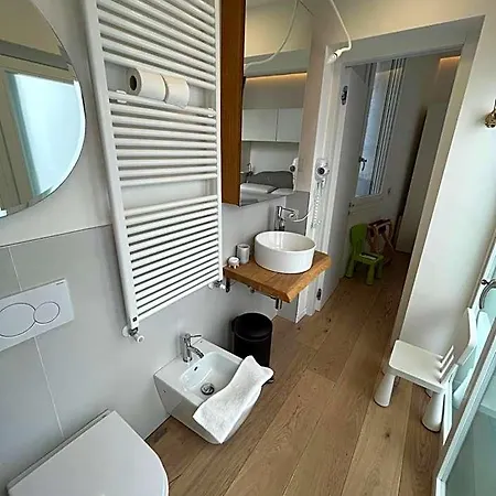 Bed and breakfast Casa Diaz Verona