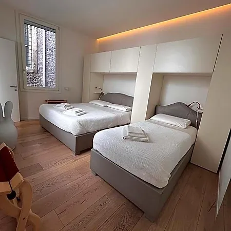 Bed and breakfast Casa Diaz Verona