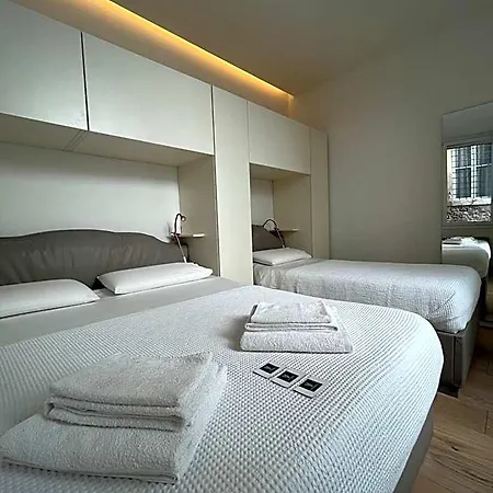 Bed and breakfast Casa Diaz