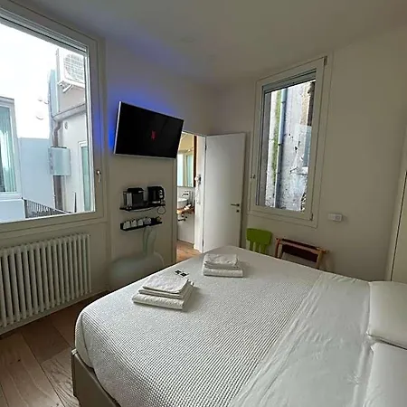 فندق مبيت وإفطار Casa Diaz