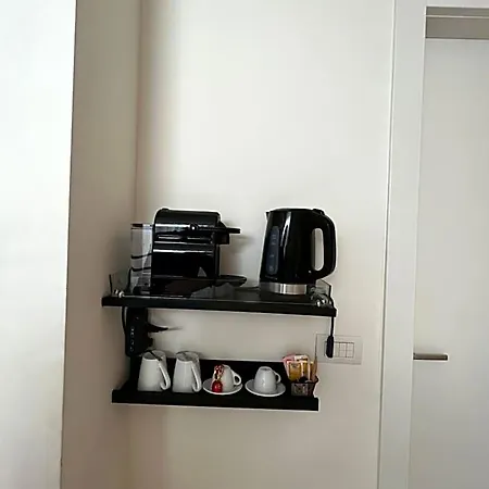 Casa Diaz Bed and breakfast 3*