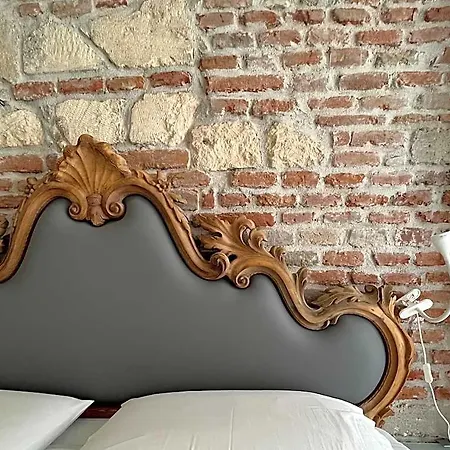 Casa Diaz Bed and breakfast
