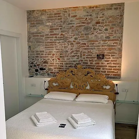 Bed and breakfast Casa Diaz