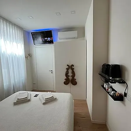 Casa Diaz Bed and breakfast Verona