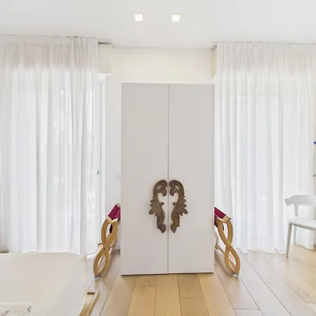 Casa Diaz فندق مبيت وإفطار