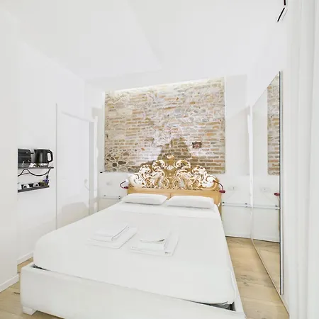Casa Diaz B&B 베로나