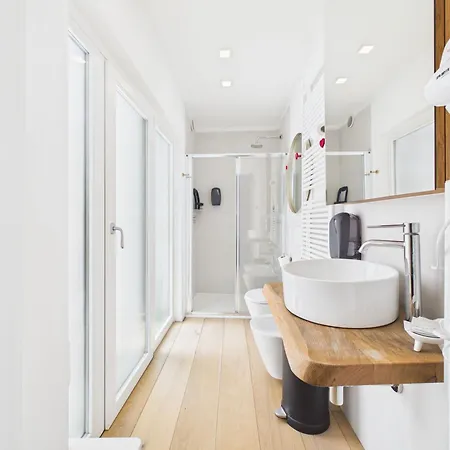B&B Casa Diaz 베로나