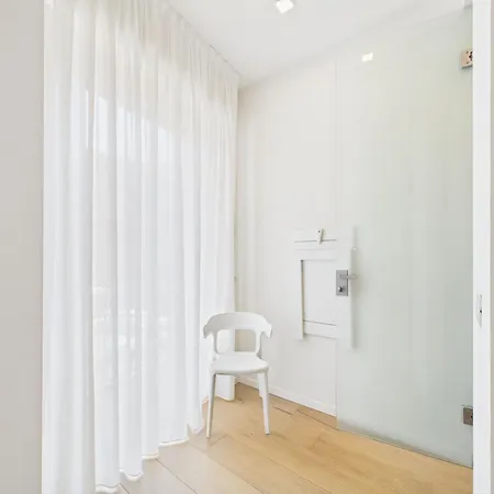 Casa Diaz B&B 베로나