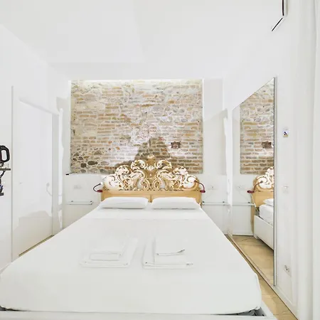 Casa Diaz B&B 3*