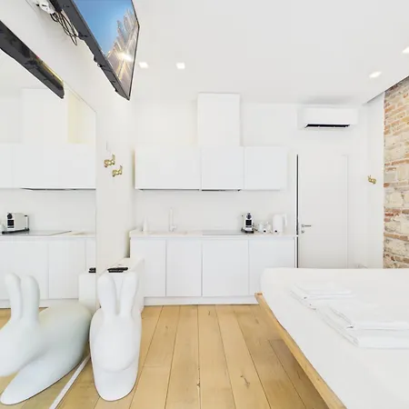 B&B Casa Diaz 베로나