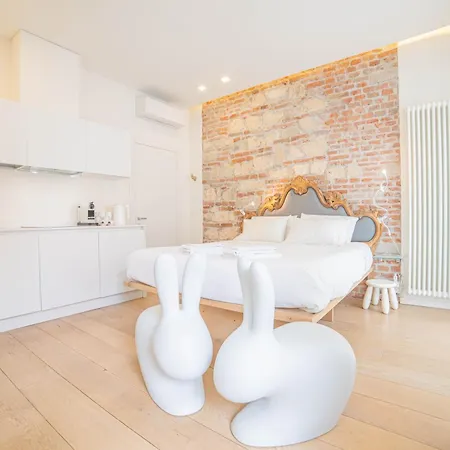 Casa Diaz B&B