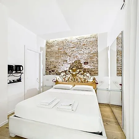 Bed & Breakfast Casa Diaz