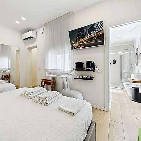 فندق مبيت وإفطار Casa Diaz فيرونا