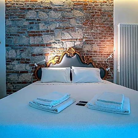 Bed & Breakfast Casa Diaz