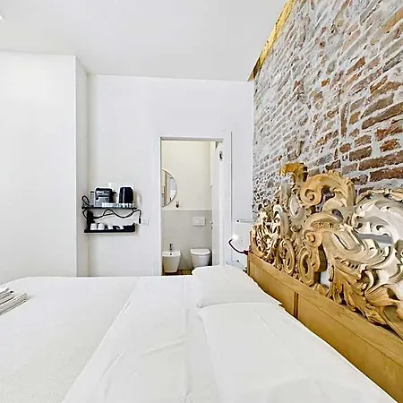 Casa Diaz Bed & Breakfast Verona