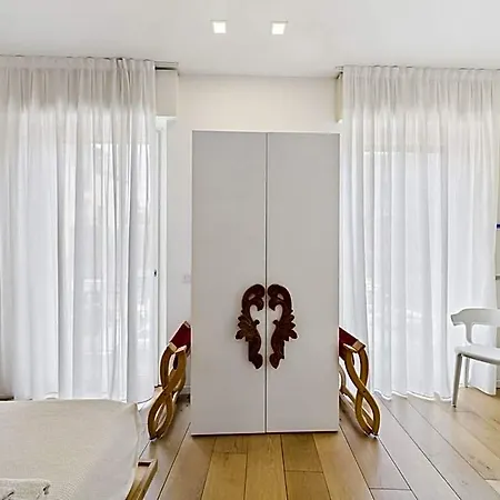 فندق مبيت وإفطار Casa Diaz