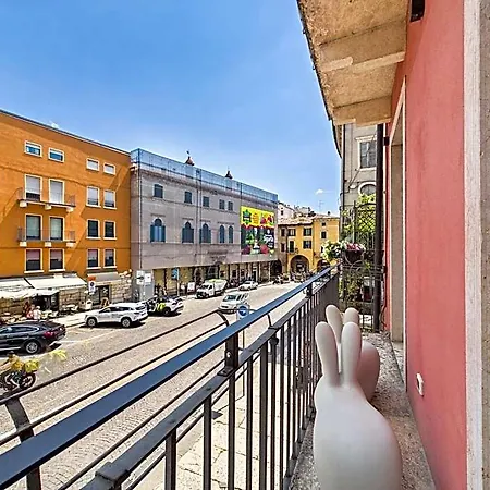 Casa Diaz فيرونا