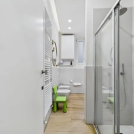 Bed & Breakfast Casa Diaz 3*