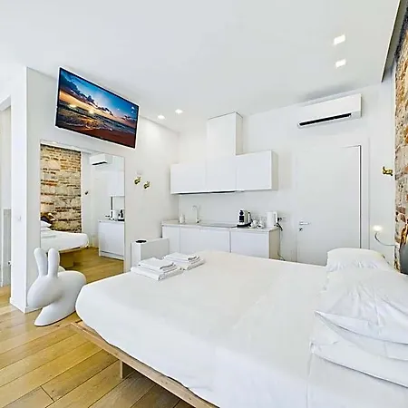Casa Diaz Bed & Breakfast