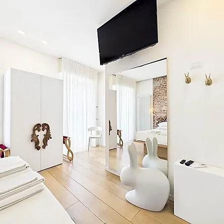 Casa Diaz 3* Verona