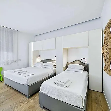 Bed & Breakfast Casa Diaz 3*
