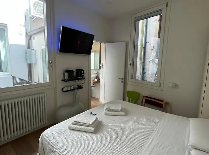 Couette-café Casa Diaz