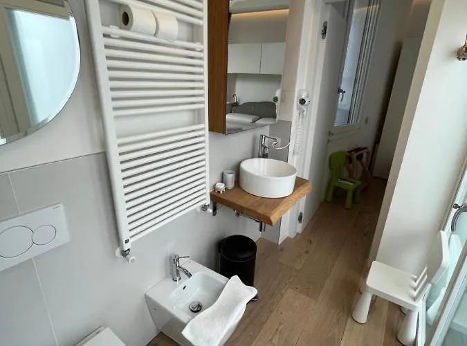 Bed and breakfast Casa Diaz Verona