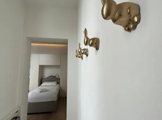Casa Diaz 3* Verona
