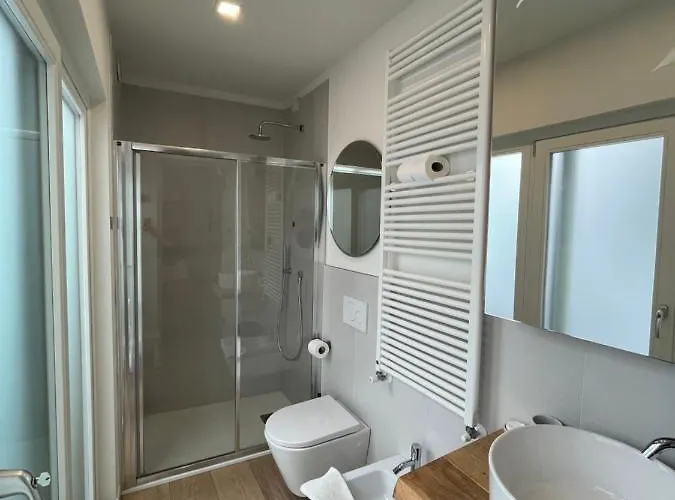 Casa Diaz 3* Vérone