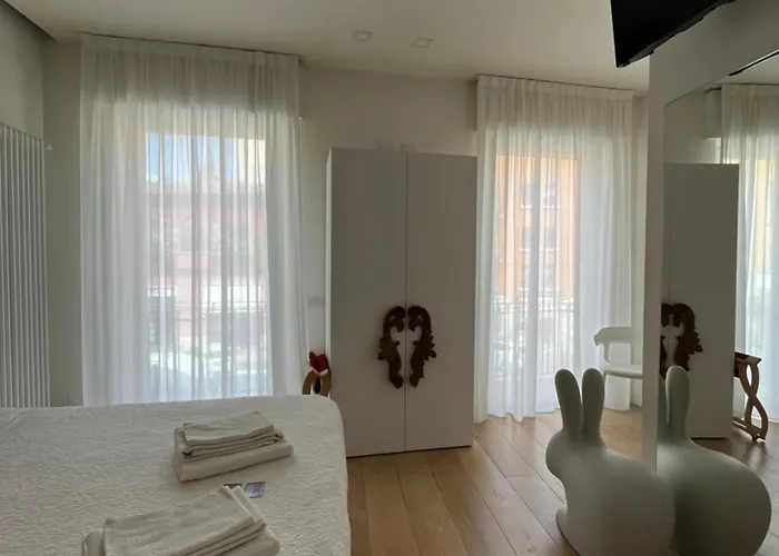 Casa Diaz Bed & Breakfast 3*