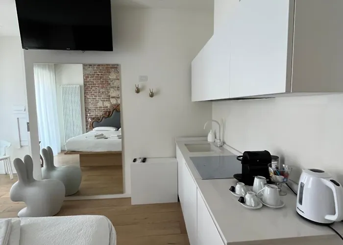 Couette-café Casa Diaz 3*