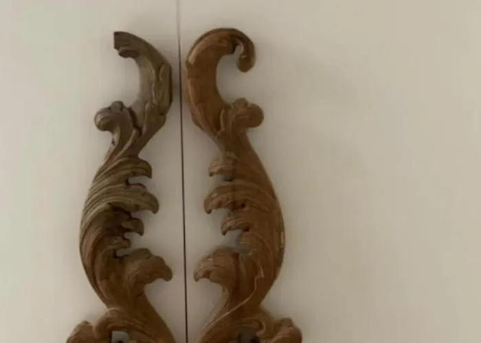 Casa Diaz Couette-café Vérone