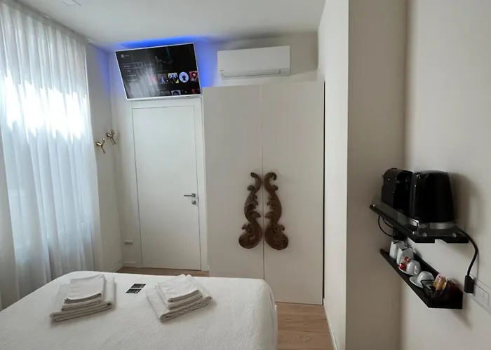 Casa Diaz 3* Vérone